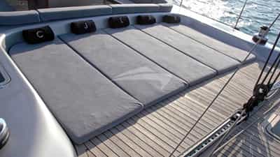Sunpads