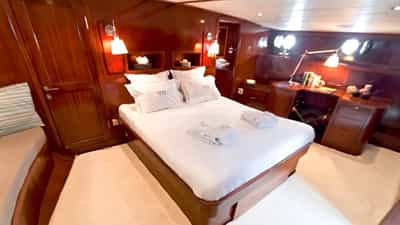 Master Stateroom