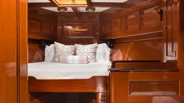 NORTHERN STAR yacht charter photo 5