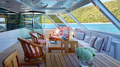 Master Private Deck