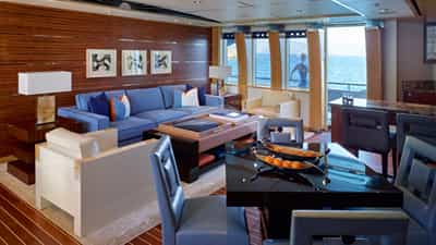 Skylounge