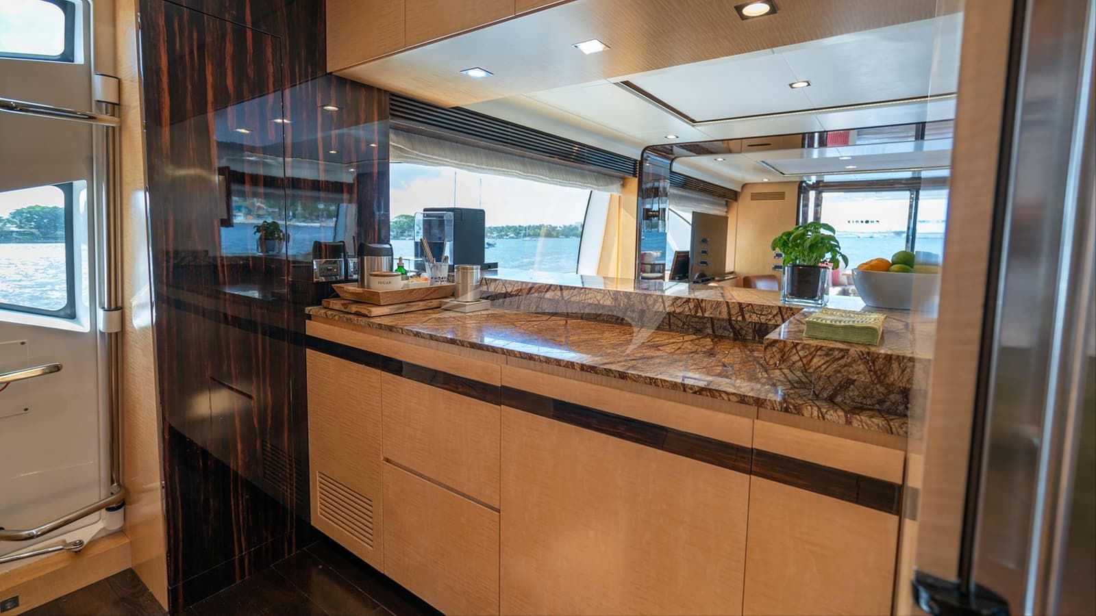 THE RICHIE, photo from the yacht portfolio 4