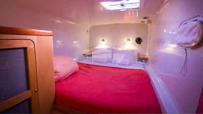 Double Cabin