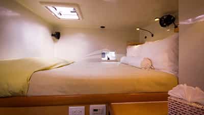 VIP Cabin