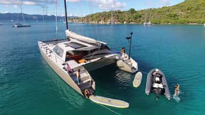 Water Sports