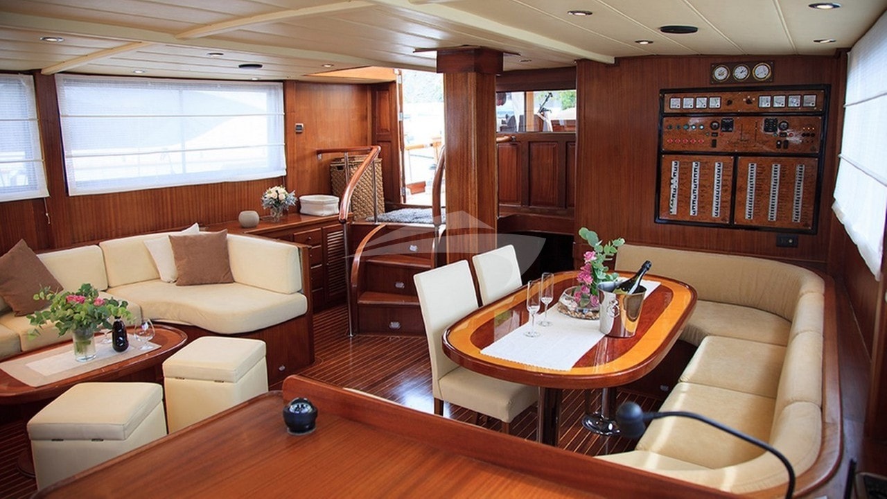 Saloon