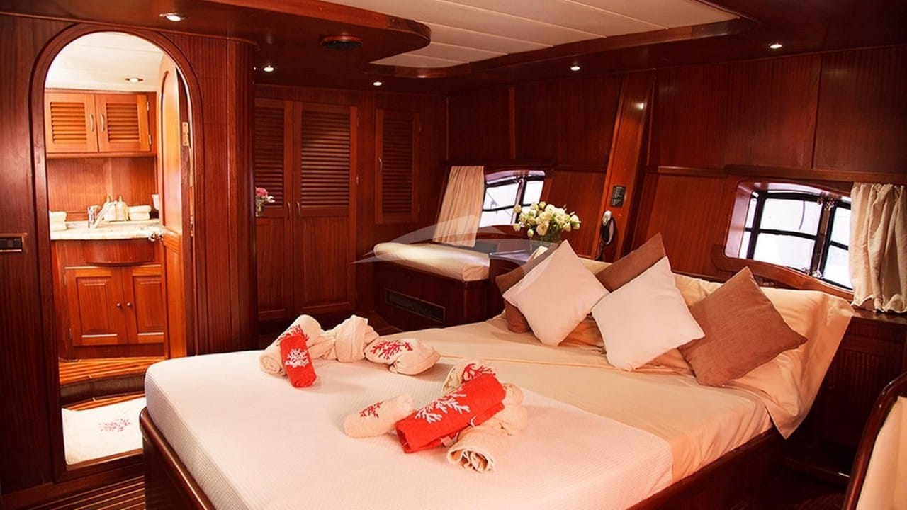 Stateroom