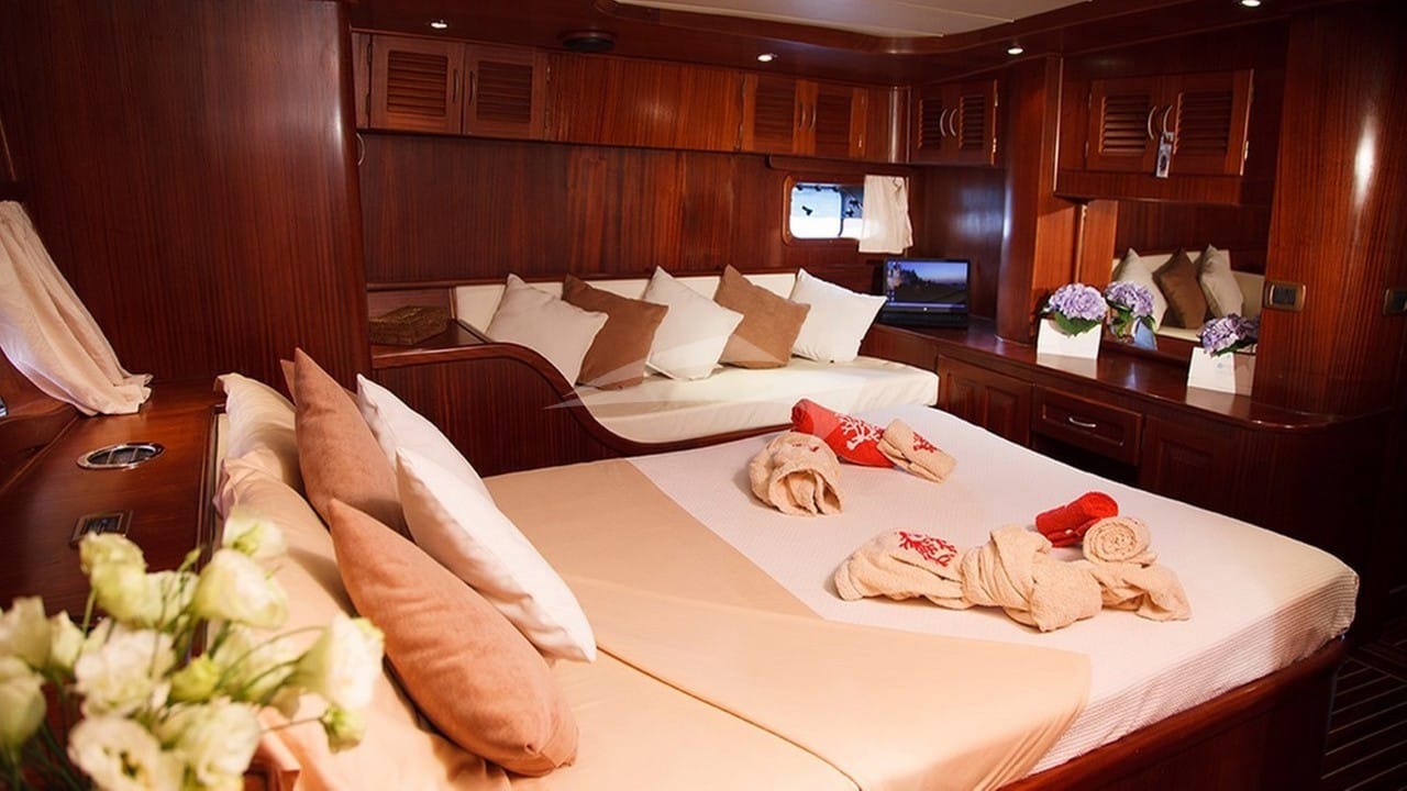 Stateroom