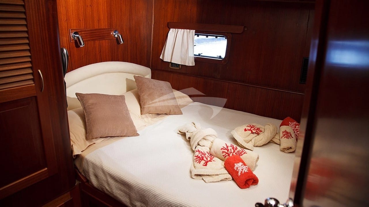 Stateroom