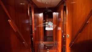 Guest Cabins