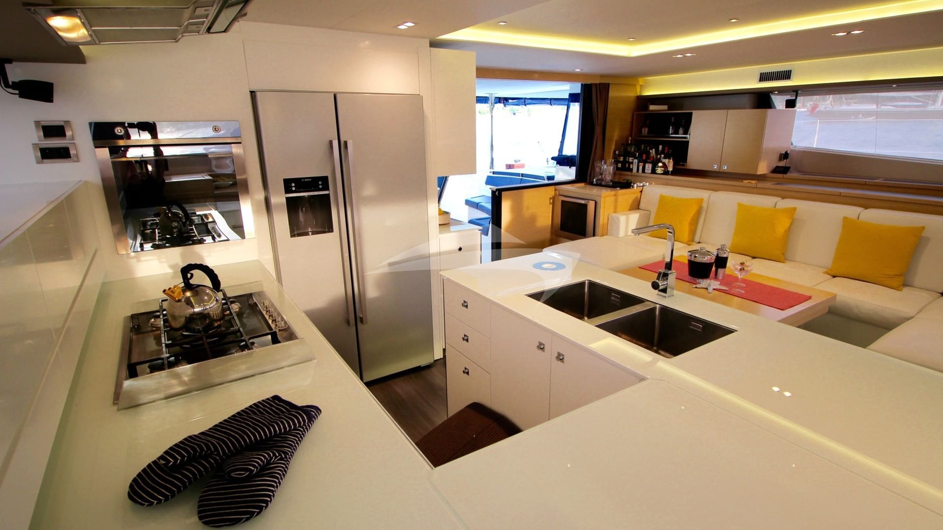Galley