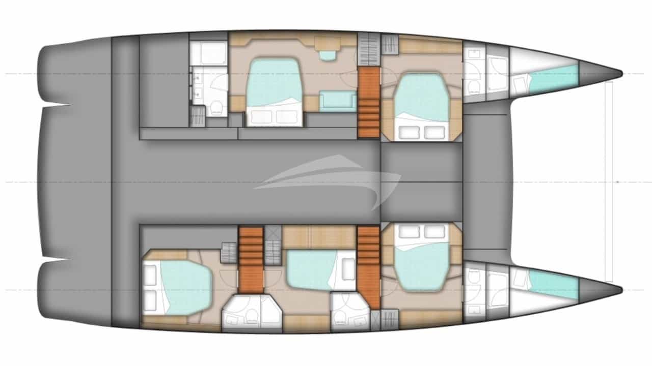 HIGHJINKS layout