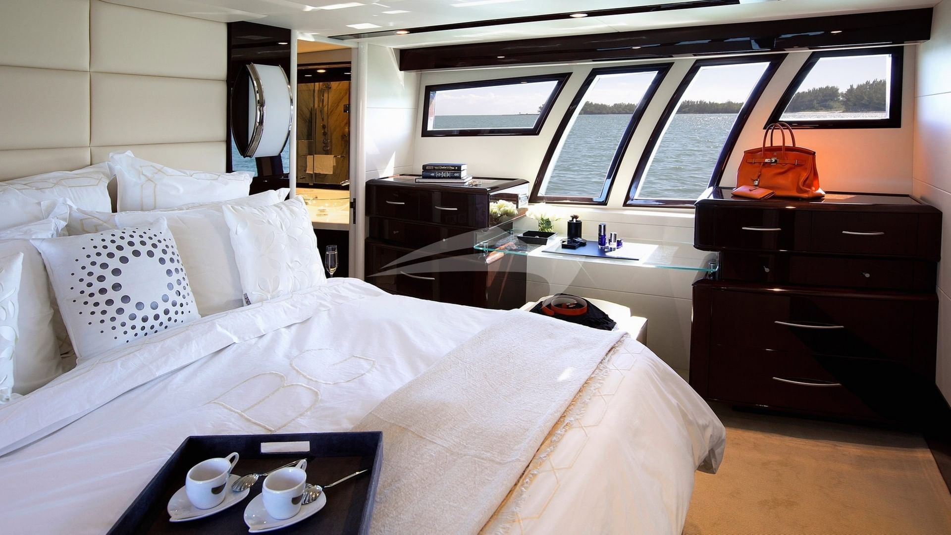 Master Stateroom