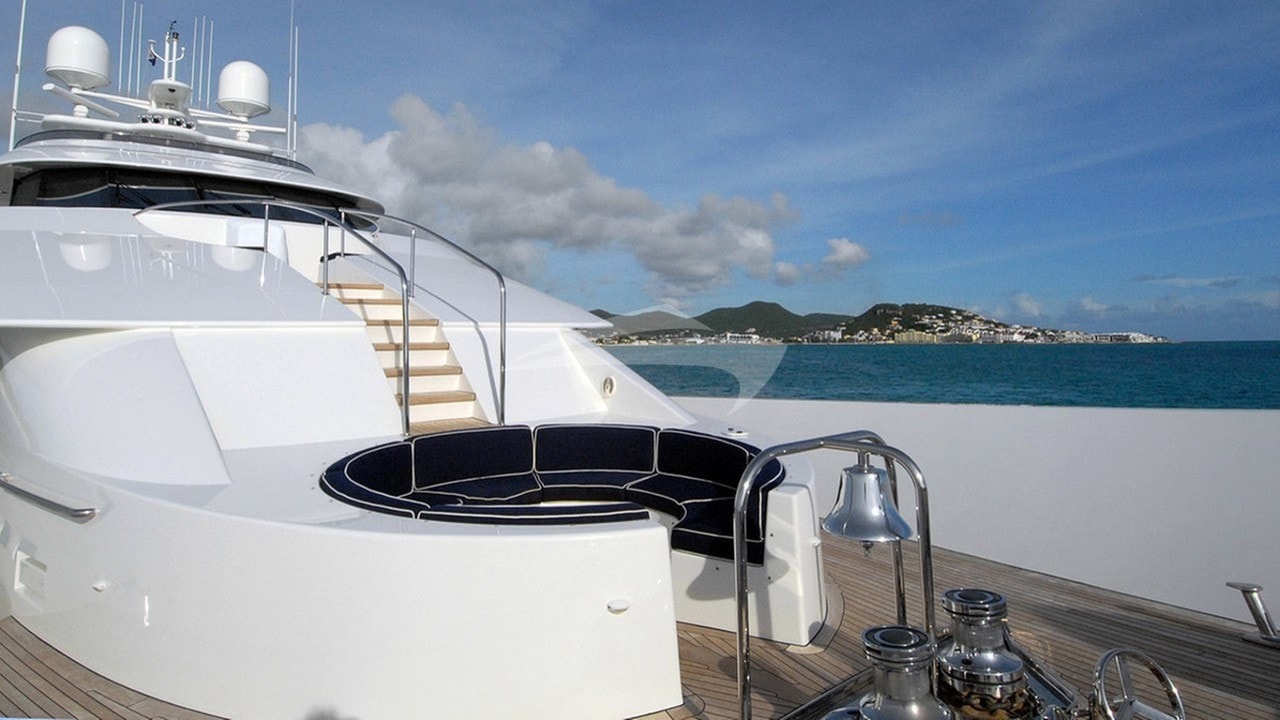 Bow Seating