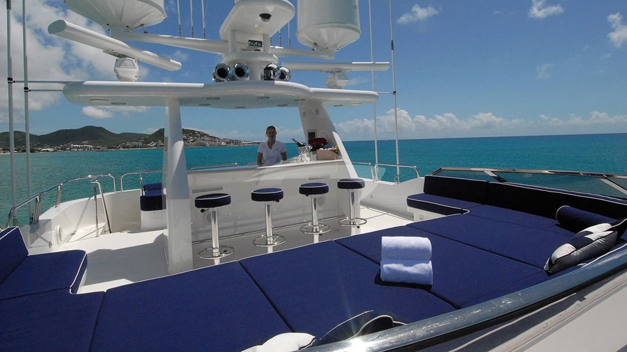 AVALINA, photo from the yacht portfolio 15