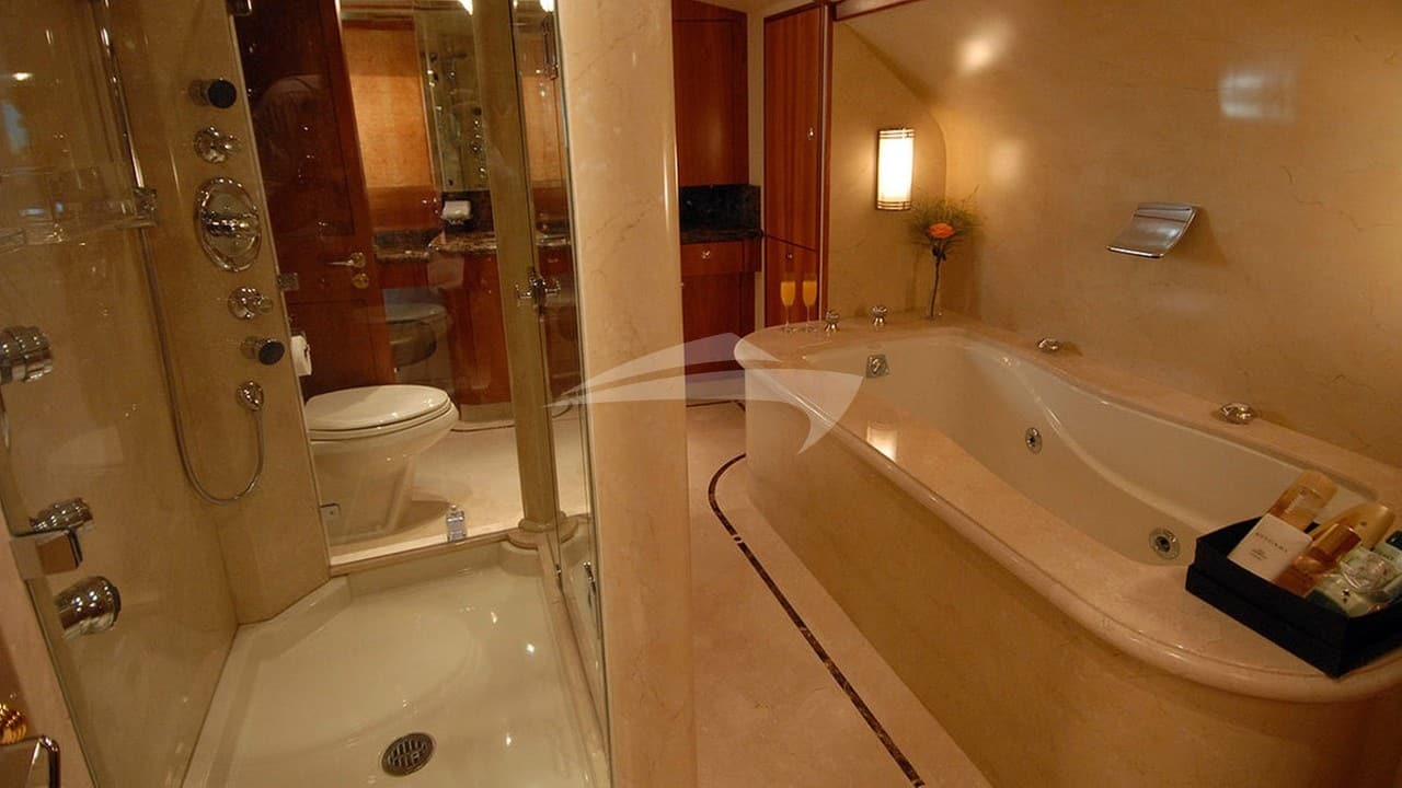 AVALINA, photo from the yacht portfolio 8