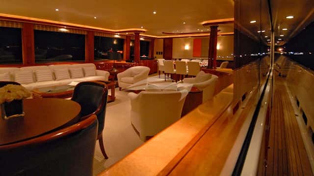 AVALINA yacht charter photo 5
