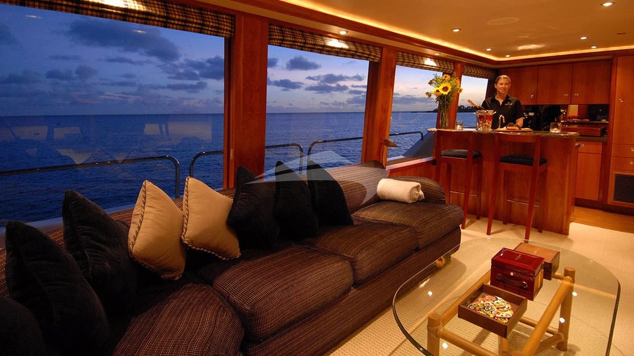 AVALINA, photo from the yacht portfolio 13