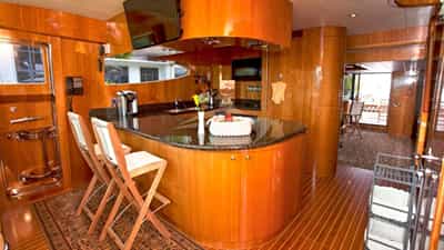 Galley