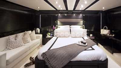 Master Stateroom