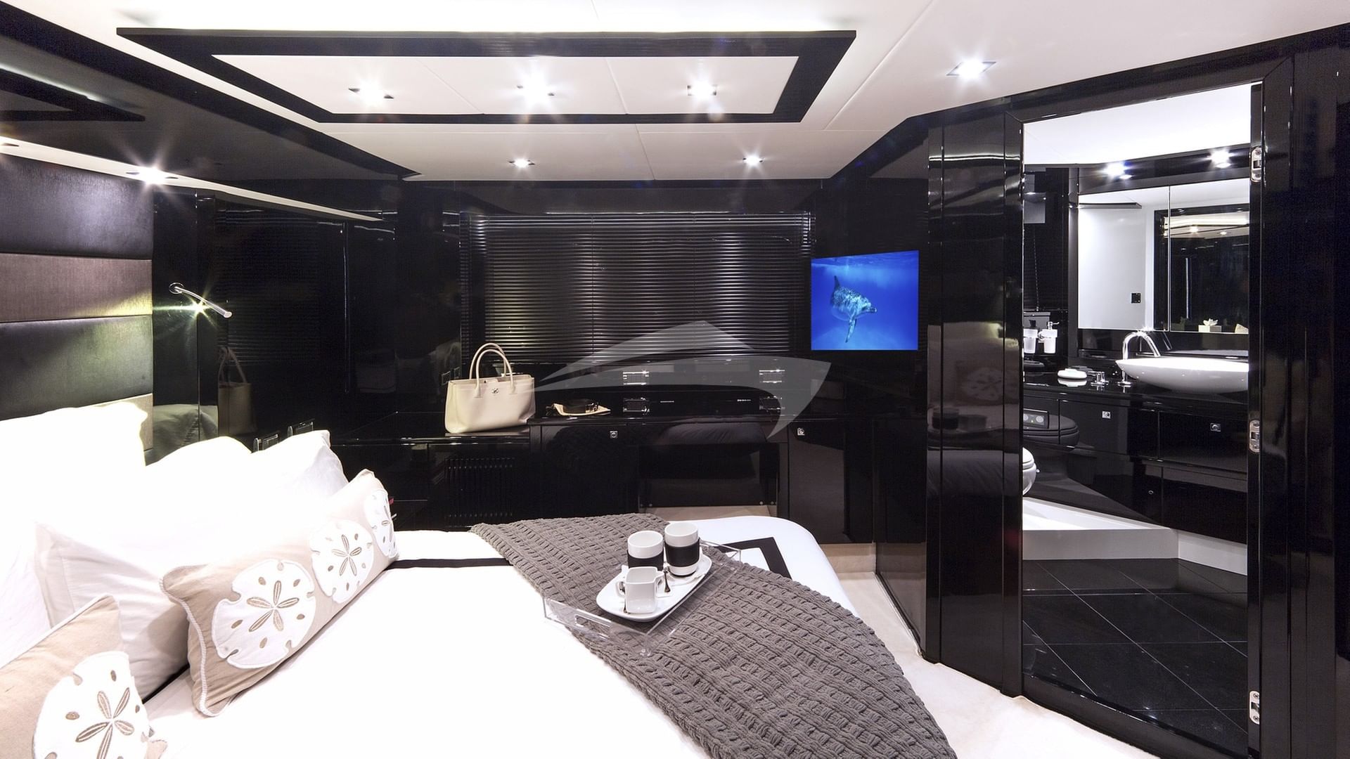Master Stateroom