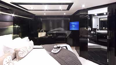 Master Stateroom
