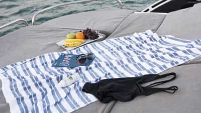 Sunpads