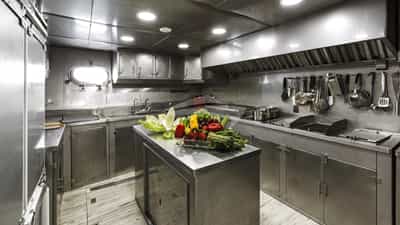 Galley