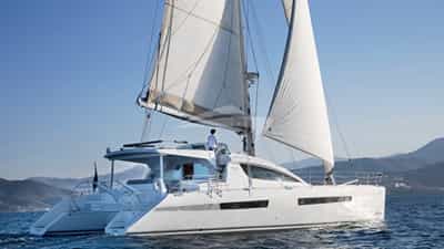 Sailing