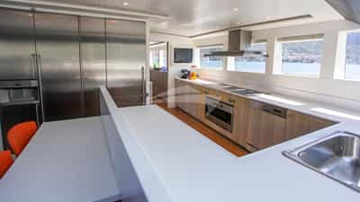 Galley