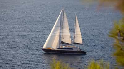 Sailing