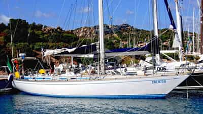 At Dock