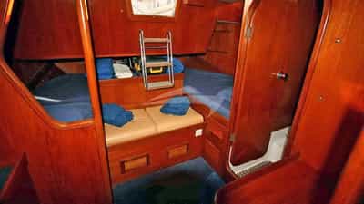 Guest Cabin