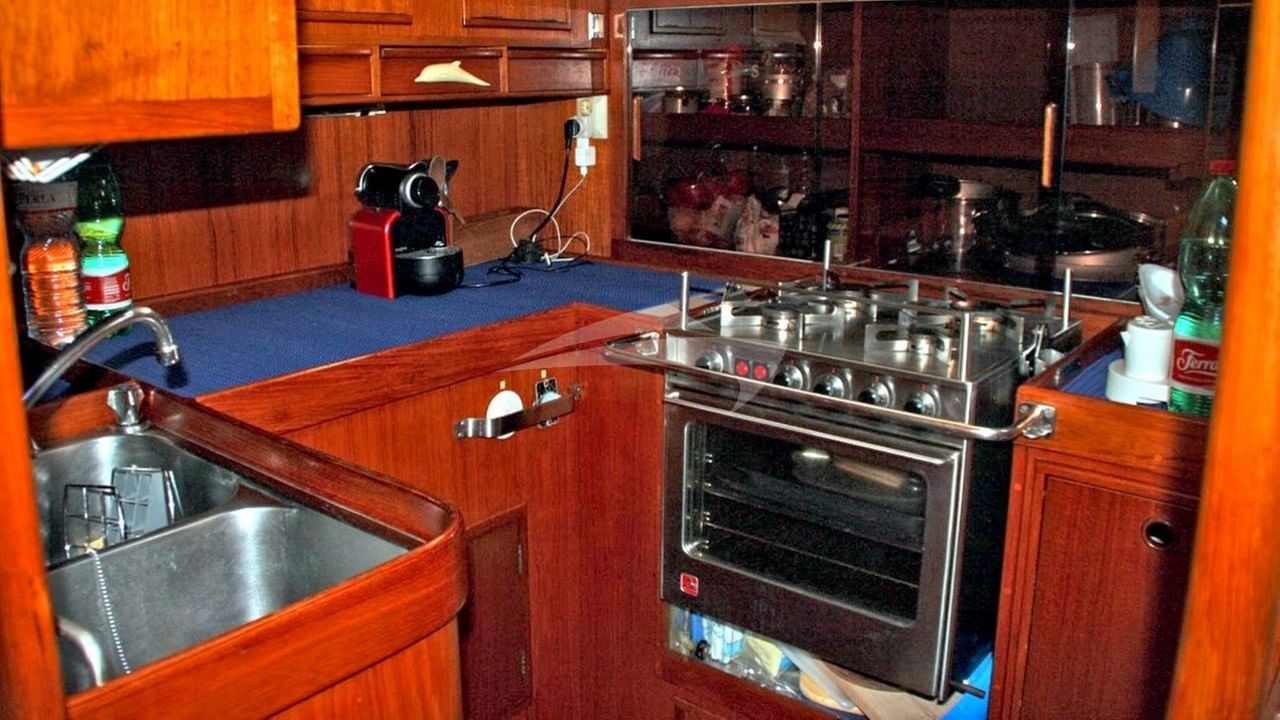 Galley