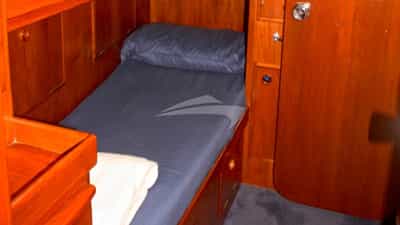 Guest Cabin