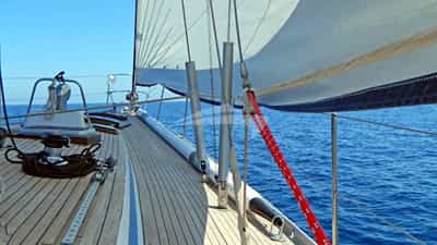Top Deck