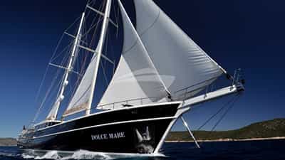 Sailing