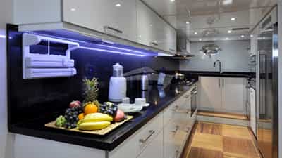 Galley