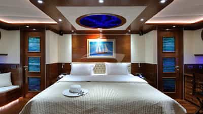 VIP Stateroom