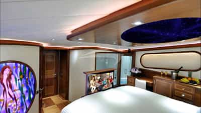 Guest Stateroom