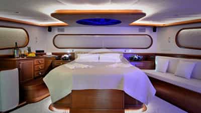 Guest Stateroom