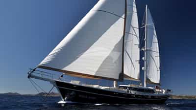 Sailing