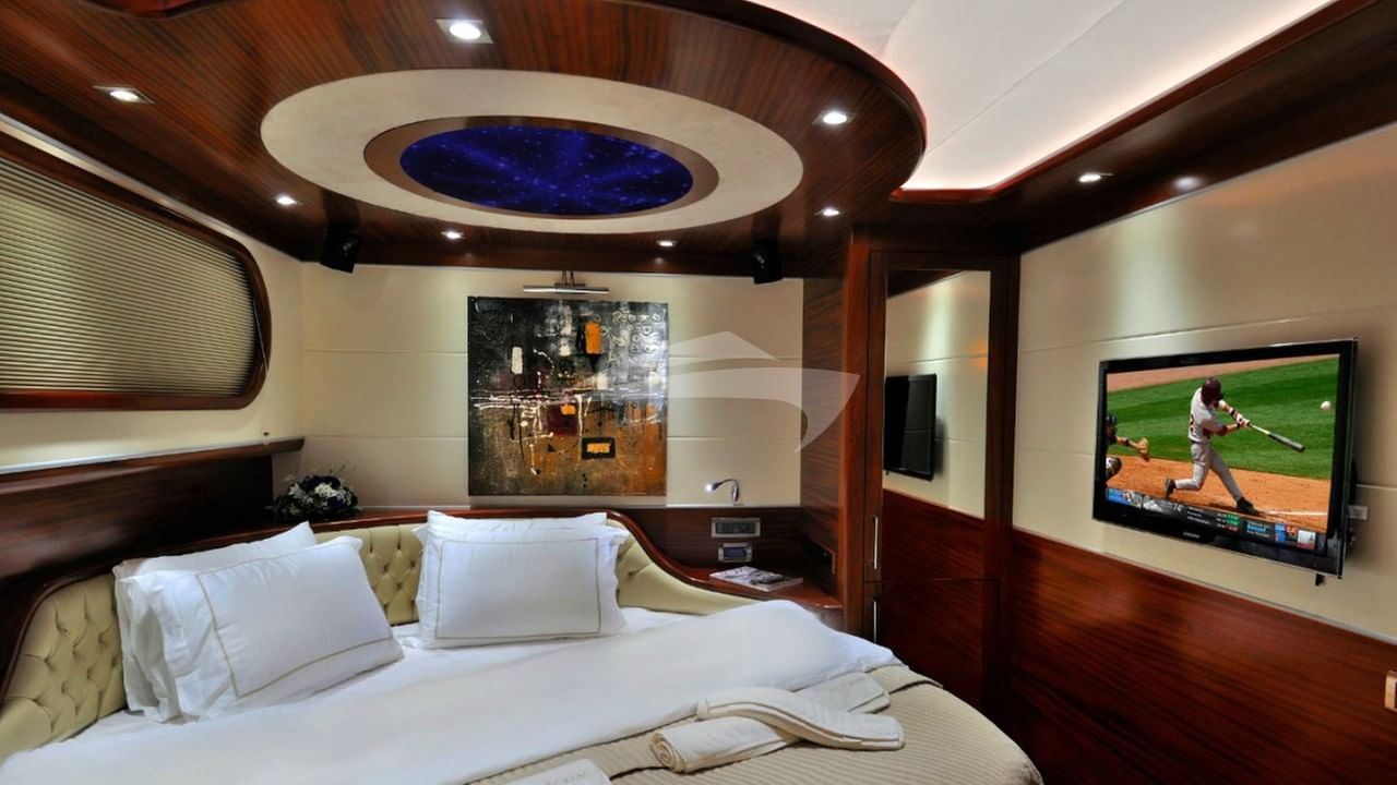Guest Stateroom