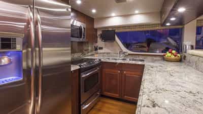 Galley
