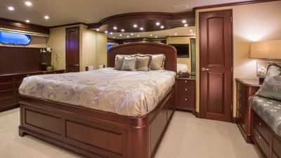 Master Stateroom