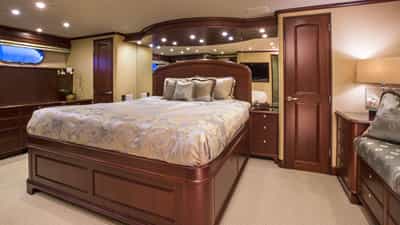 Master Stateroom