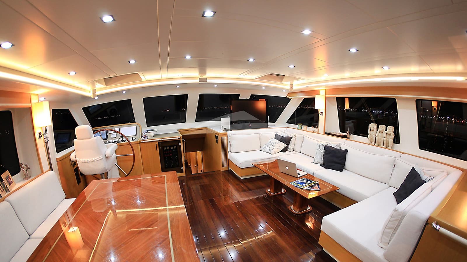 ZELDA, photo from the yacht portfolio 10