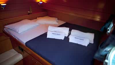 Guest Cabin
