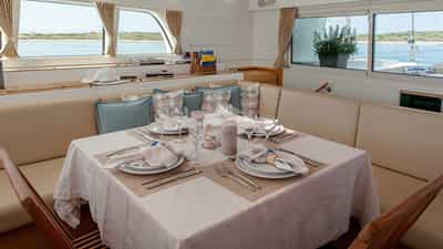 Saloon