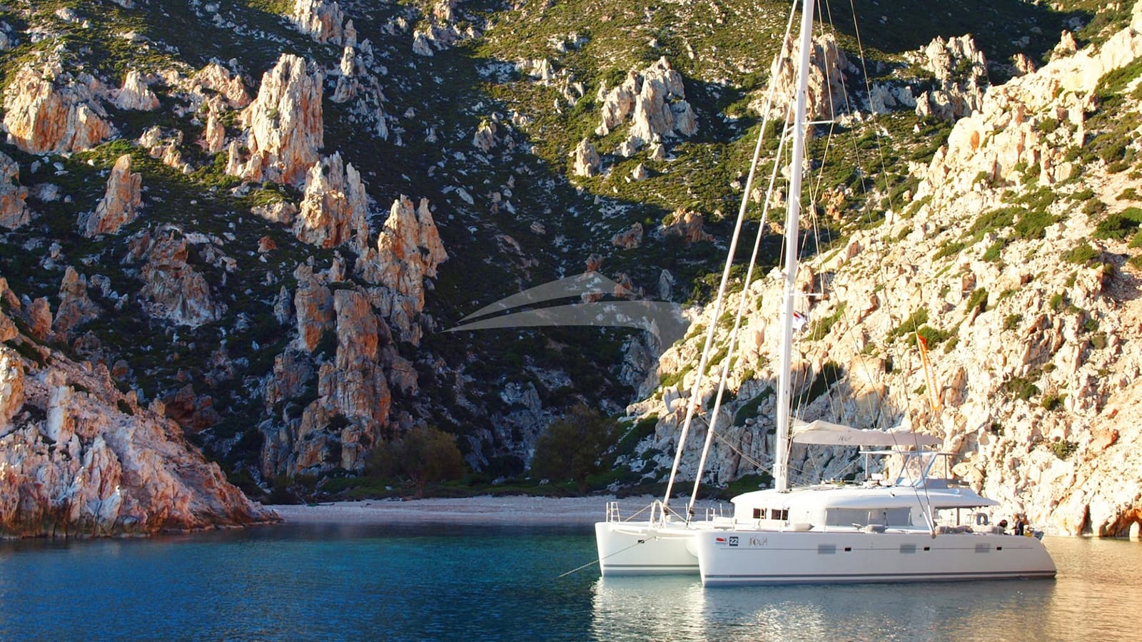 NOVA, photo from the yacht portfolio 4